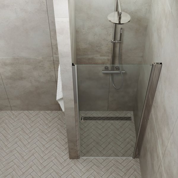 Душевая дверь Triton Уно Щ0000036859 100 см